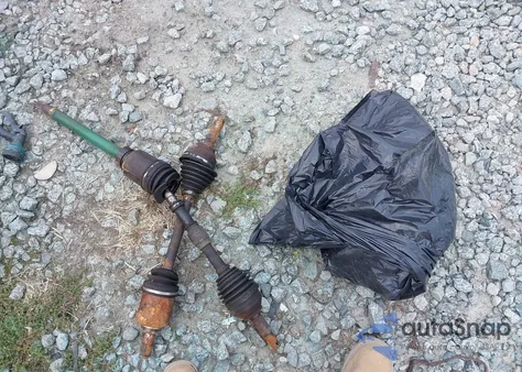 2009 Nissan Altima 2.5 S из США, поврежденный, VIN 1N4AL21E29N431088